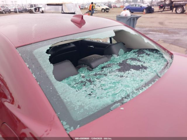 2015 CHRYSLER 300 2C3CCAAG5FH868042 Photo 5