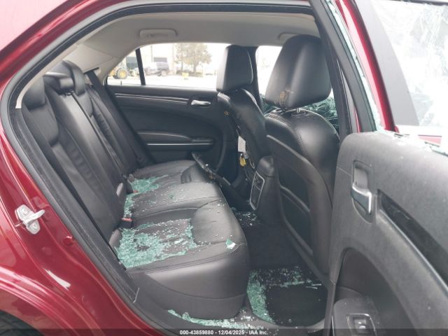 2015 CHRYSLER 300 2C3CCAAG5FH868042 Photo 7