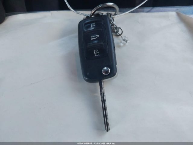 2014 VOLKSWAGEN PASSAT 1VWAP7A36EC006471 Photo 10