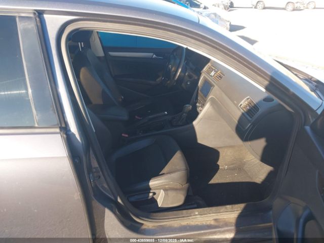 2014 VOLKSWAGEN PASSAT 1VWAP7A36EC006471 Photo 4