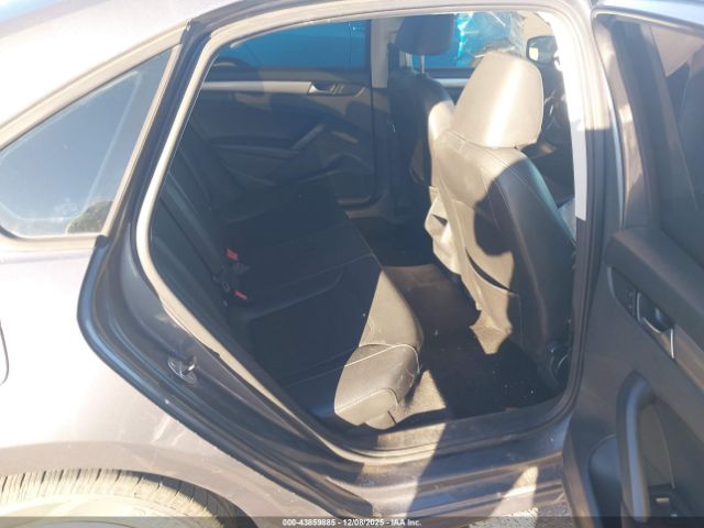 2014 VOLKSWAGEN PASSAT 1VWAP7A36EC006471 Photo 7