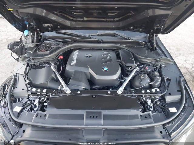 BMW 530I 2026 WBA43FJ09TCW43084 Image 10