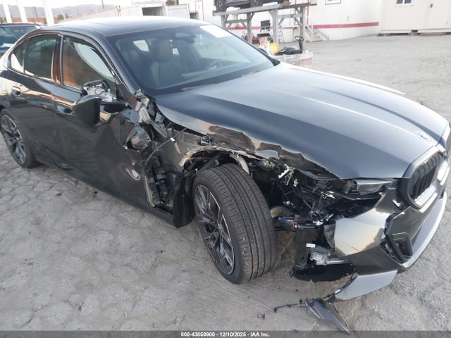 BMW 530I 2026 WBA43FJ09TCW43084 Image 6