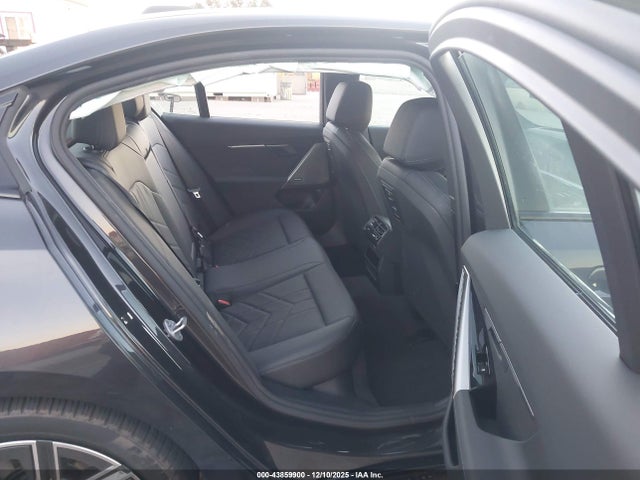 BMW 530I 2026 WBA43FJ09TCW43084 Image 8