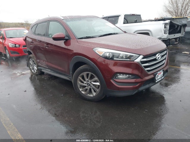 2017 HYUNDAI TUCSON KM8J3CA43HU314062