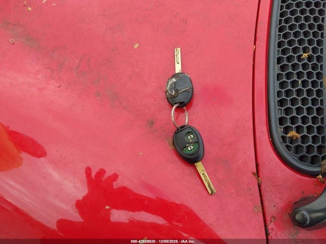 2003 MINI COOPER S WMWRE33443TD62747 Photo 10