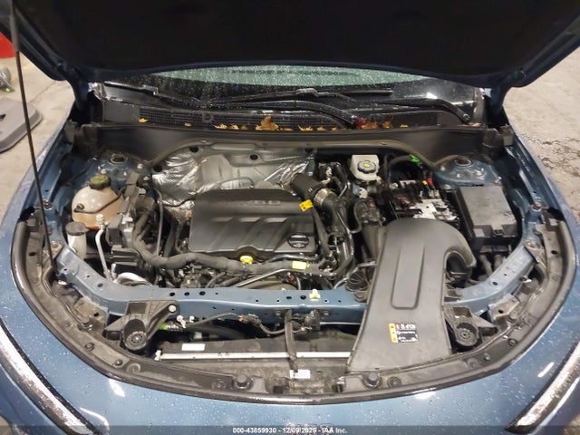 Продаж на аукціоні авто 2024 Buick Envista Preferred Fwd, vin: KL47LAE21RB202590, номер лоту: 43859930