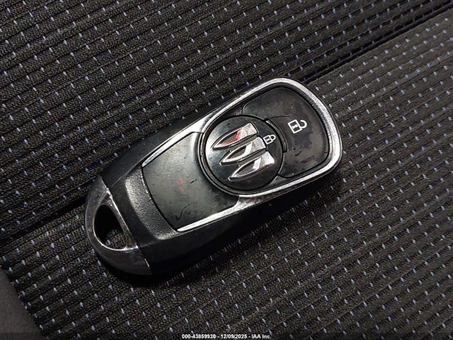 Продаж на аукціоні авто 2024 Buick Envista Preferred Fwd, vin: KL47LAE21RB202590, номер лоту: 43859930