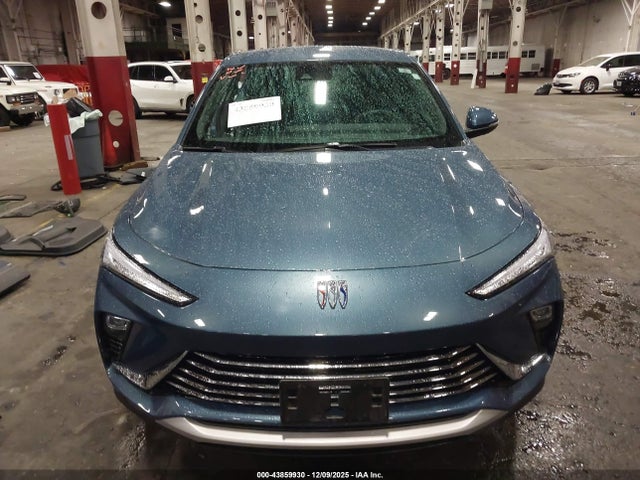 Продаж на аукціоні авто 2024 Buick Envista Preferred Fwd, vin: KL47LAE21RB202590, номер лоту: 43859930