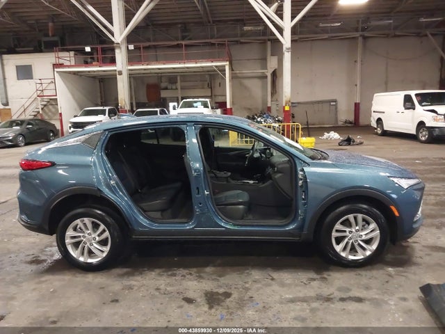 Продаж на аукціоні авто 2024 Buick Envista Preferred Fwd, vin: KL47LAE21RB202590, номер лоту: 43859930