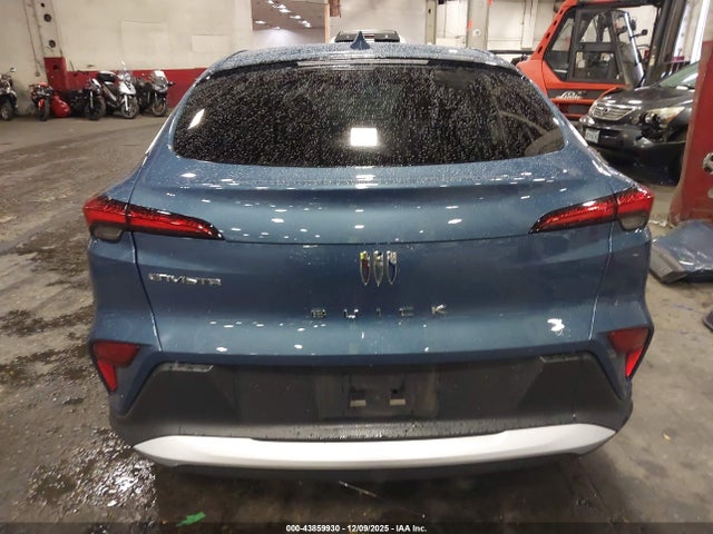 Продаж на аукціоні авто 2024 Buick Envista Preferred Fwd, vin: KL47LAE21RB202590, номер лоту: 43859930