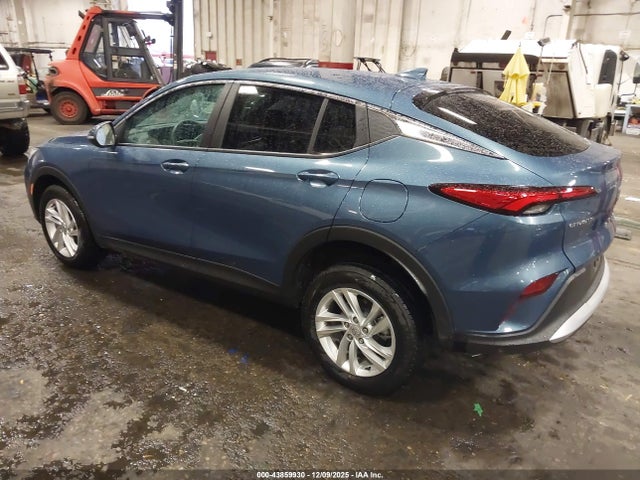 Продаж на аукціоні авто 2024 Buick Envista Preferred Fwd, vin: KL47LAE21RB202590, номер лоту: 43859930