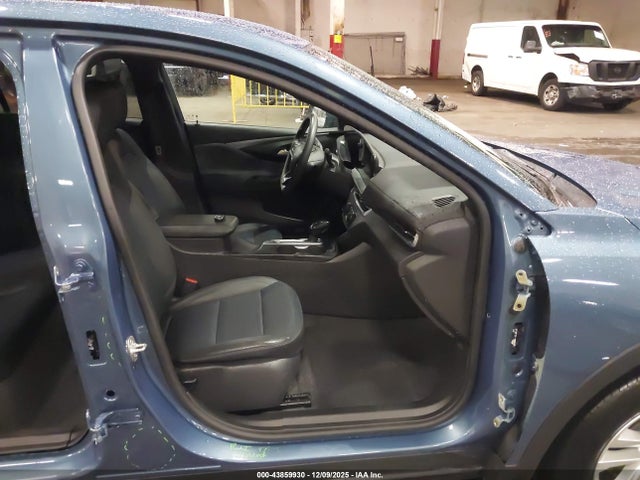 Продаж на аукціоні авто 2024 Buick Envista Preferred Fwd, vin: KL47LAE21RB202590, номер лоту: 43859930
