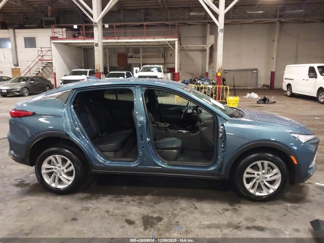 Продаж на аукціоні авто 2024 Buick Envista Preferred Fwd, vin: KL47LAE21RB202590, номер лоту: 43859930