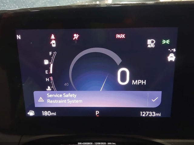 Продаж на аукціоні авто 2024 Buick Envista Preferred Fwd, vin: KL47LAE21RB202590, номер лоту: 43859930