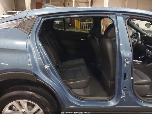 Продаж на аукціоні авто 2024 Buick Envista Preferred Fwd, vin: KL47LAE21RB202590, номер лоту: 43859930