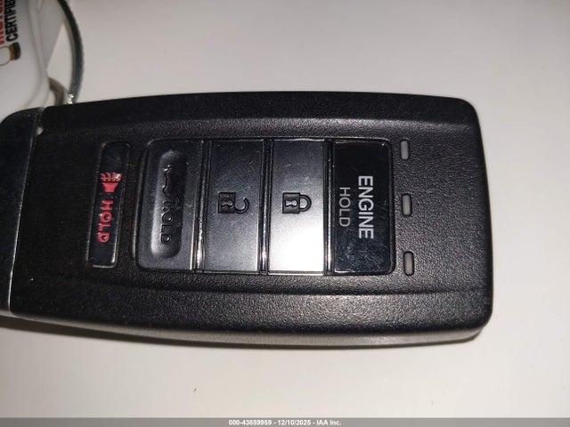 2017 ACURA MDX 5FRYD4H53HB028904 Photo 10