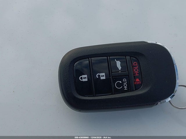 19XFL2H87SE015256 Honda Civic Sedan Sport