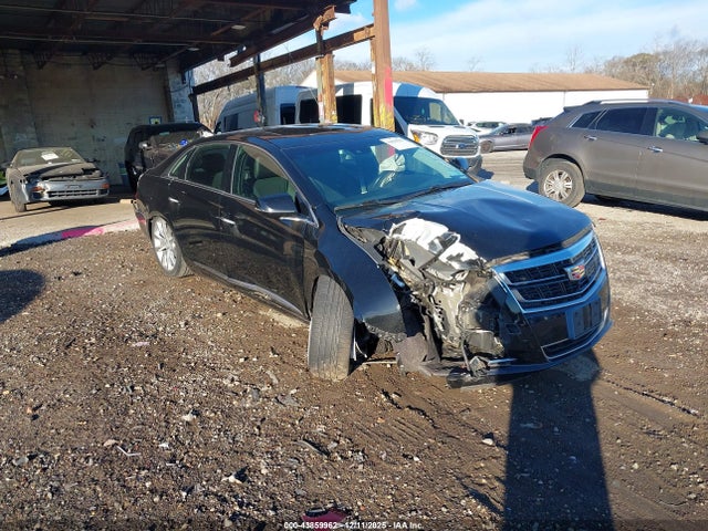 2017 CADILLAC XTS 2G61M5S30H9107664 Photo 0