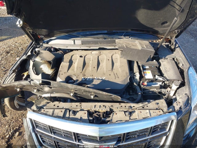 2017 CADILLAC XTS 2G61M5S30H9107664 Photo 9