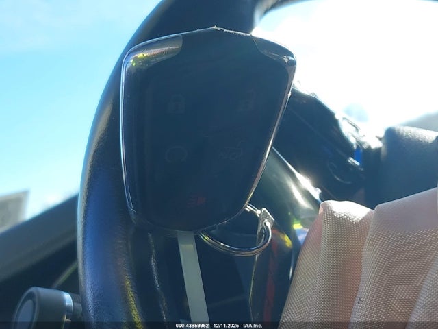 2017 CADILLAC XTS 2G61M5S30H9107664 Photo 10