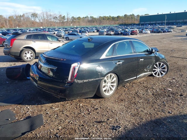 2017 CADILLAC XTS 2G61M5S30H9107664 Photo 3