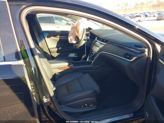 2017 CADILLAC XTS 2G61M5S30H9107664 Photo 4