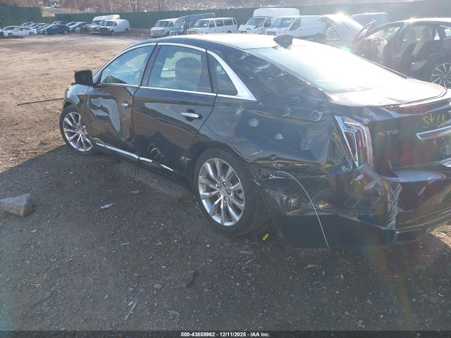2017 CADILLAC XTS 2G61M5S30H9107664 Photo 5