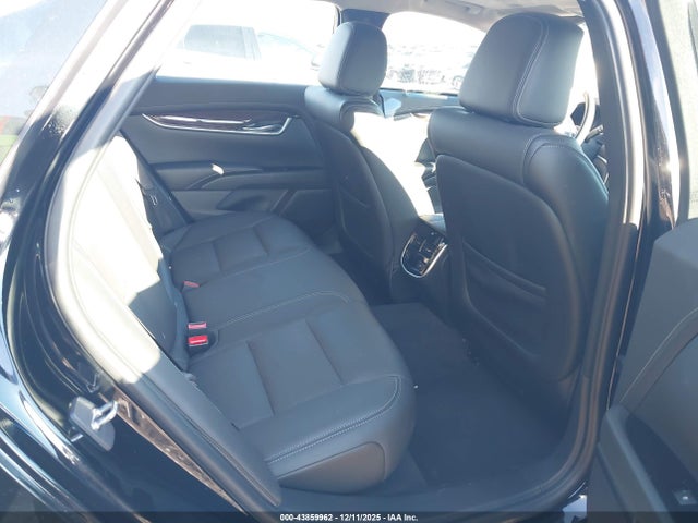 2017 CADILLAC XTS 2G61M5S30H9107664 Photo 7