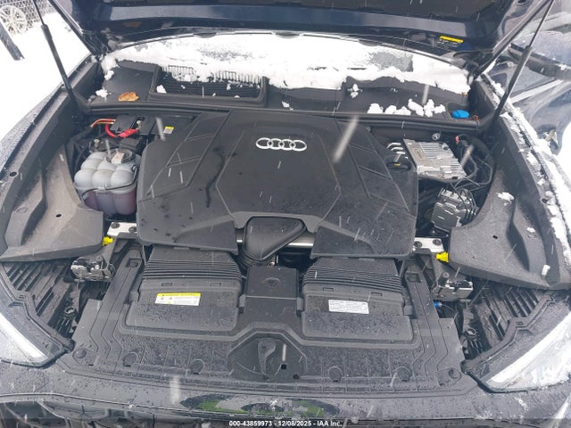2024 AUDI Q8 WA1EVBF1XRD020226 Photo 9