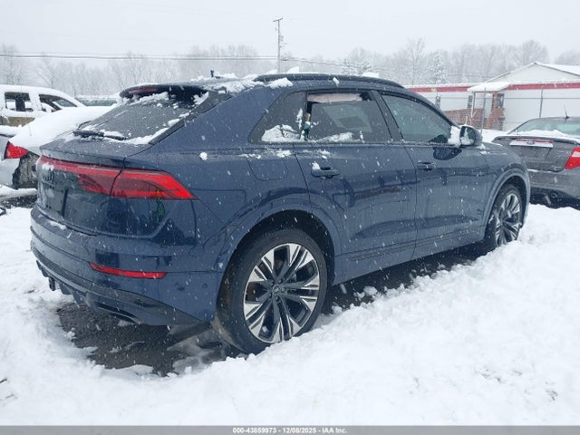 2024 AUDI Q8 WA1EVBF1XRD020226 Photo 3