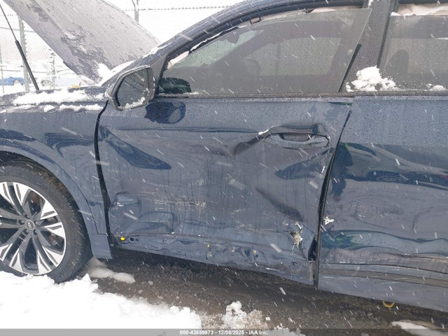 2024 AUDI Q8 WA1EVBF1XRD020226 Photo 5