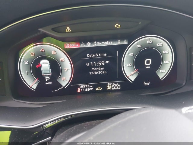 2024 AUDI Q8 WA1EVBF1XRD020226 Photo 6