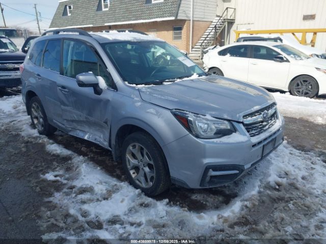 2017 SUBARU FORESTER JF2SJAWC7HH479898