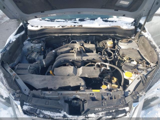 2017 SUBARU FORESTER JF2SJAWC7HH479898 Photo 9