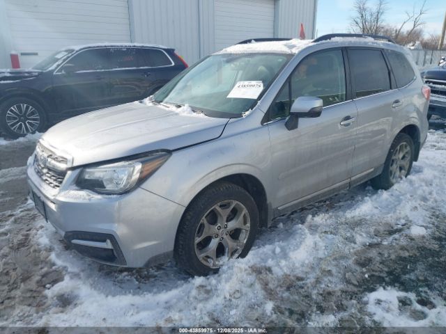 2017 SUBARU FORESTER JF2SJAWC7HH479898 Photo 1