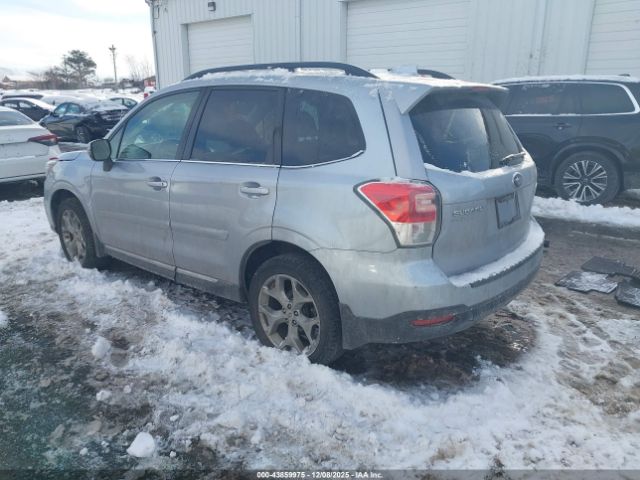 2017 SUBARU FORESTER JF2SJAWC7HH479898 Photo 2
