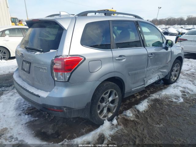 2017 SUBARU FORESTER JF2SJAWC7HH479898 Photo 3