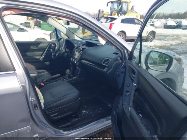 2017 SUBARU FORESTER JF2SJAWC7HH479898 Photo 4