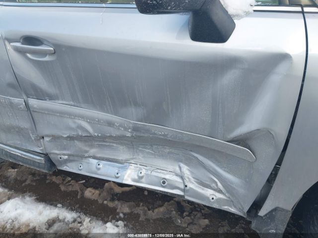 2017 SUBARU FORESTER JF2SJAWC7HH479898 Photo 5