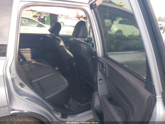 2017 SUBARU FORESTER JF2SJAWC7HH479898 Photo 7