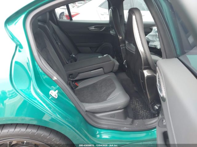 2024 ALFA ROMEO GIULIA ZARFAMEVXR7690627 Photo 7