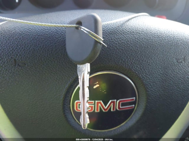 43859979 :رقم المزاد ، 1GKKRPEDXBJ272141 vin ، 2011 Gmc Acadia Sle مزاد بيع