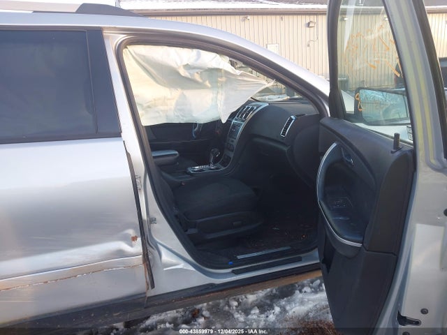 43859979 :رقم المزاد ، 1GKKRPEDXBJ272141 vin ، 2011 Gmc Acadia Sle مزاد بيع