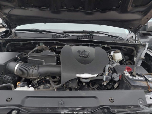 3TYSZ5AN0PT105784 Toyota 2gr-fks
