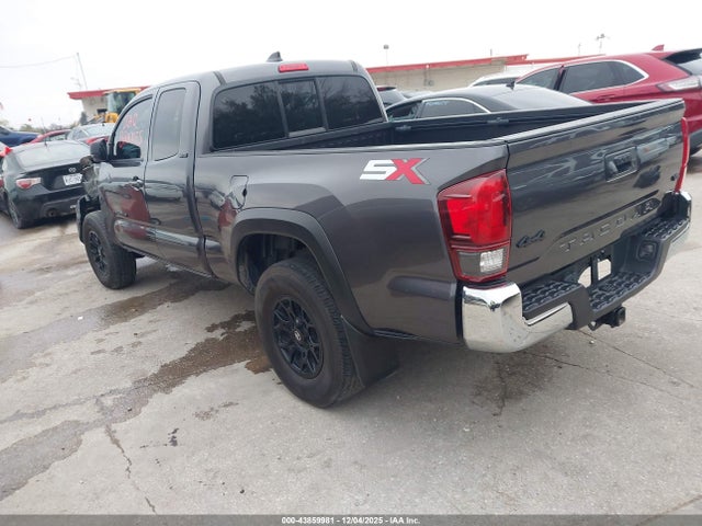 3TYSZ5AN0PT105784 Toyota 2gr-fks