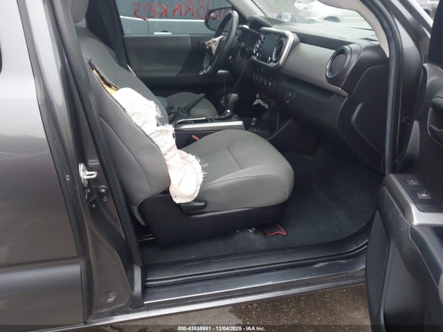 3TYSZ5AN0PT105784 Toyota 2gr-fks