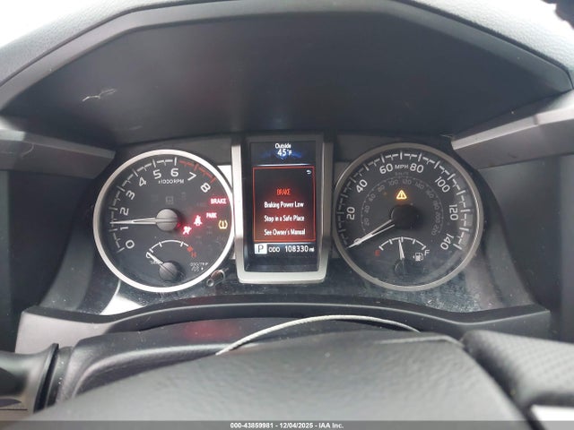 3TYSZ5AN0PT105784 Toyota 2gr-fks