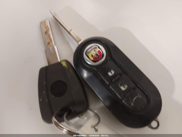 2013 FIAT 500 3C3CFFFH0DT608545 Photo 10