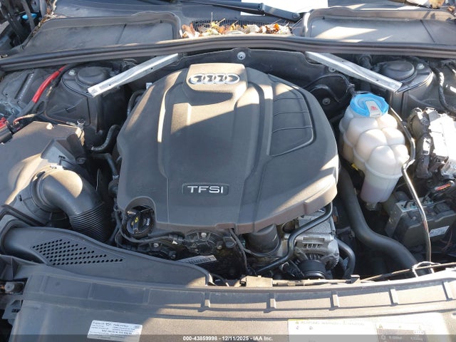 2019 AUDI A4 WAUDNAF46KA014515 Photo 9